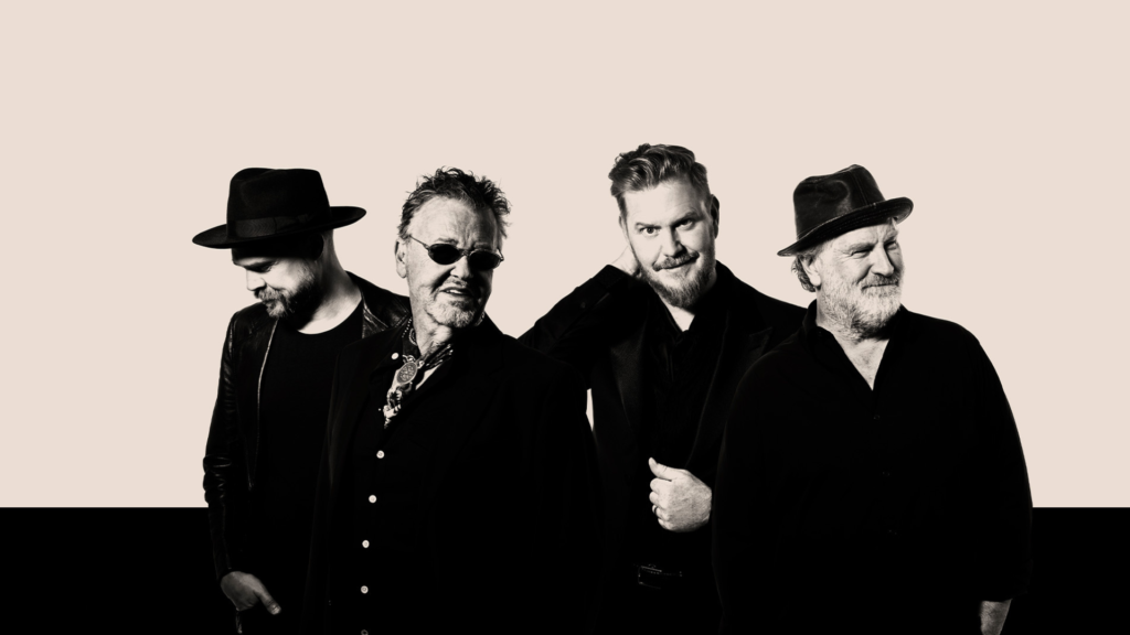 Sven Ingvars – Igår. Idag. Imorgon. 70 år. 