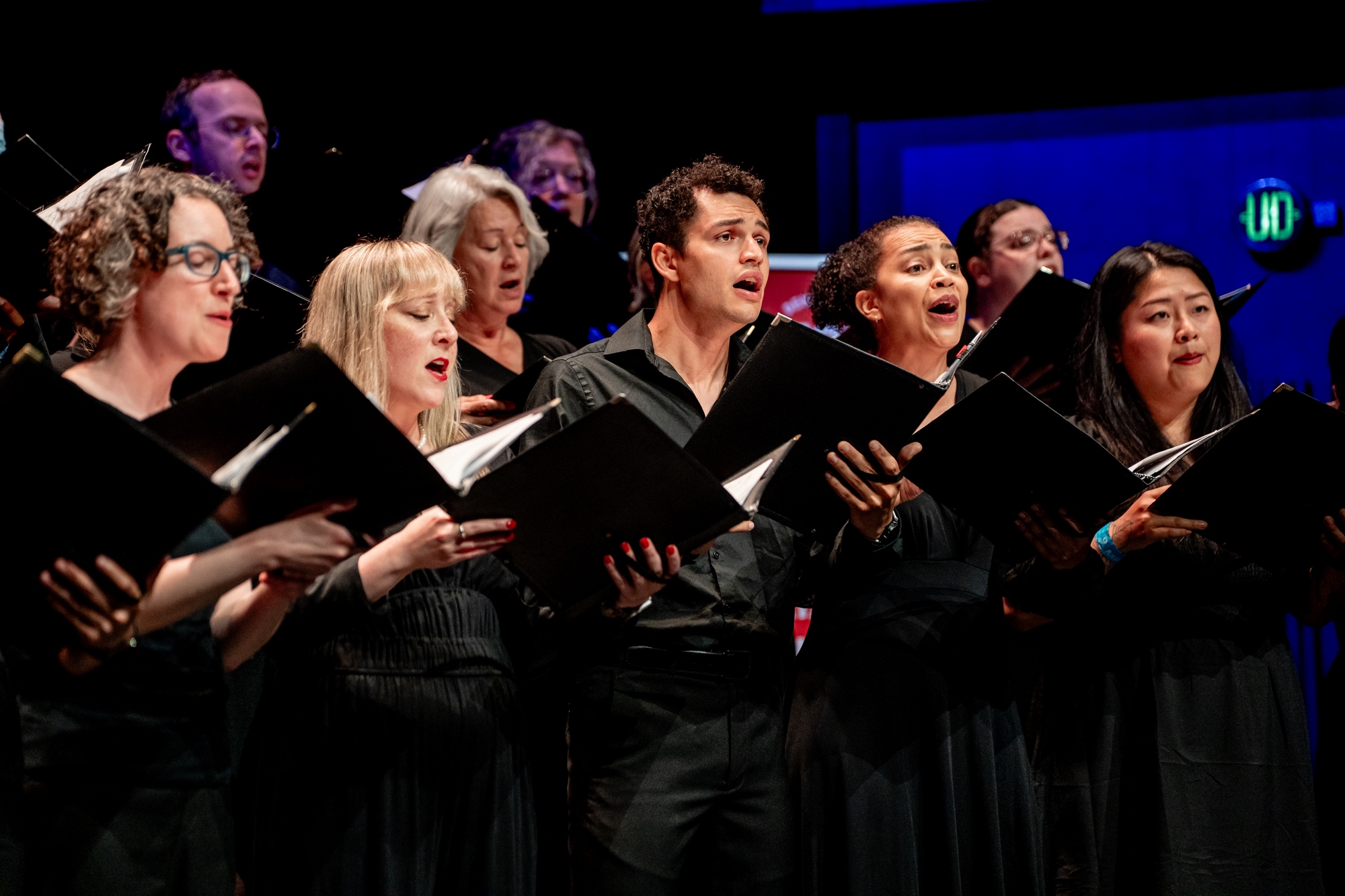 WORLD CHOIR GAMES – OPENING CEREMONY