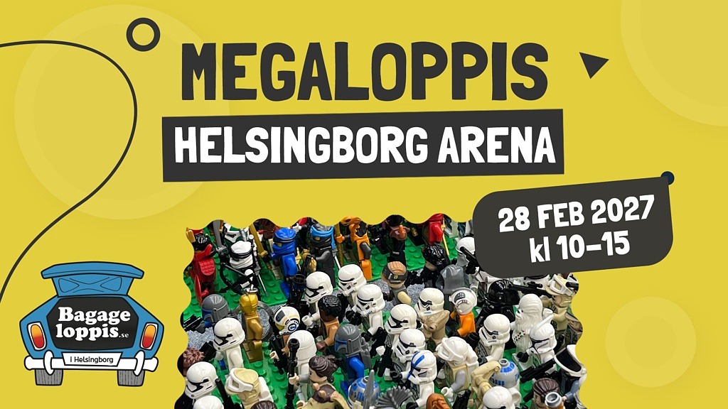 Megaloppis