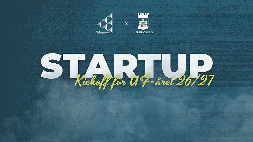 StartUp 2026