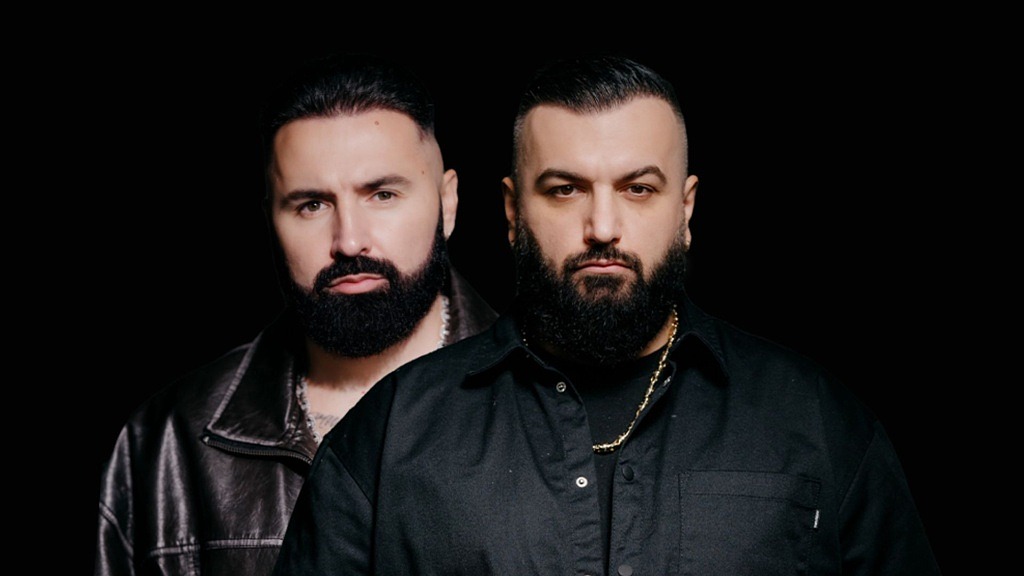 Music Week Presents Jala Brat & Buba Corelli