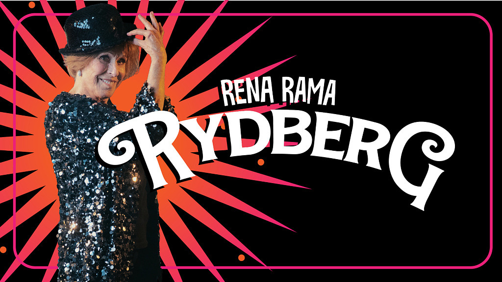 Terrasspaket Rena Rama Rydberg i Helsingborg